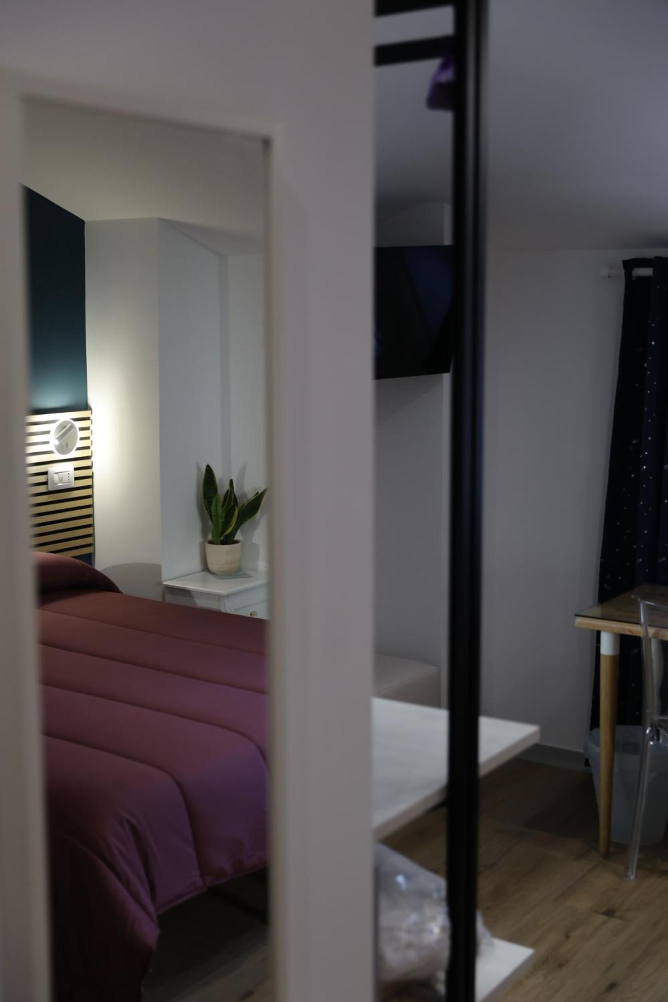 New Pescara City B&B Exteriör bild