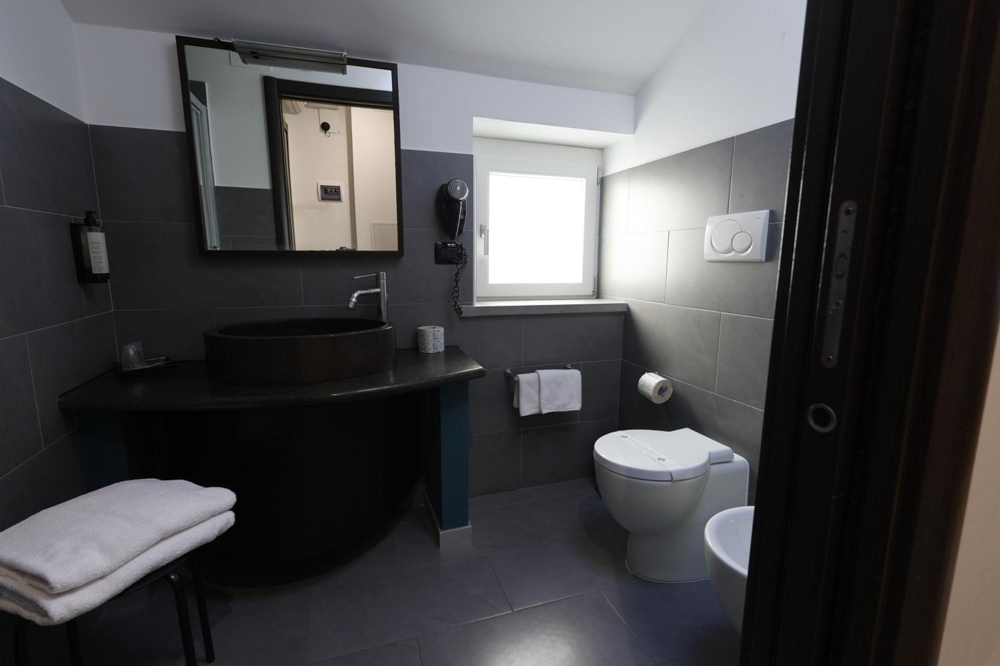 New Pescara City B&B Exteriör bild